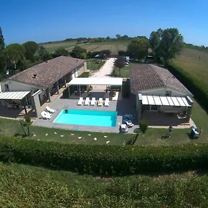 Ca Giuliocesare Ferienhaus