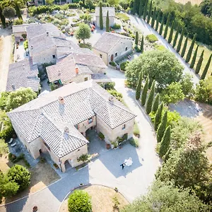  Landhaus Borgo Argenina Italien