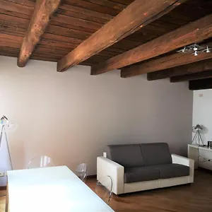 Palazzo Bargellini Panzacchi & Via De' Pepoli Appartement