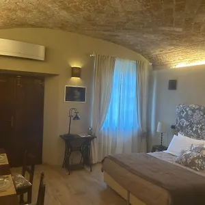 Corte Degli Angeli Società Agricola E Agrituristica Séjour à la ferme