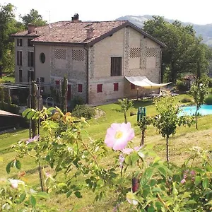 Campo Del Pillo Séjour à la ferme